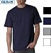 Gildan Adult Tall Ultra 6.1 oz Cotton T-Shirt