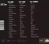 picture of Anthems Hip Hop