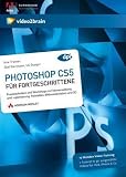 Photoshop CS5 für Fortgeschrittene