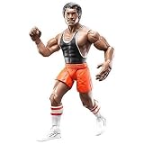 Best of Rocky Series 2 Figure Apollo Creed Beach Training Gear from Rocky III