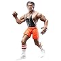 Best of Rocky Series 2 Figure Apollo Creed Beach Training Gear from Rocky III
