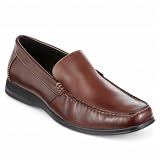 Claiborne Monticello Mens Slip On - Black