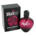 Paco Rabanne BlackXS For Her Eau de Toilette Spray 30ml