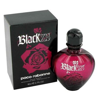 Paco Rabanne BlackXS For Her Eau de Toilette Spray 80ml Preisvergleich