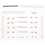 Dynojet Research Intake Performance Kit - Stage 1 & 3 3154