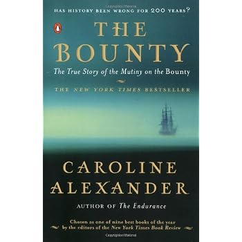 Set A Shopping Price Drop Alert For The Bounty: The True Story of the Mutiny on the Bounty