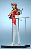 UFO Robot Grendizer Maria