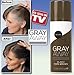 Asseenontvguys Gray Away Root Concealer Black Dark Brown, 1 EA (Pack of 3)