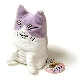 Kuruneko Mr. Mon - 6 inch plush