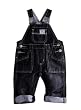 denim dungaree