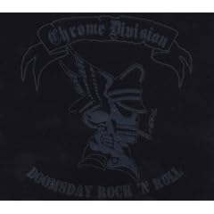 Doomsday Rock 'N Roll