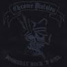 Bild des Albums von Chrome Division