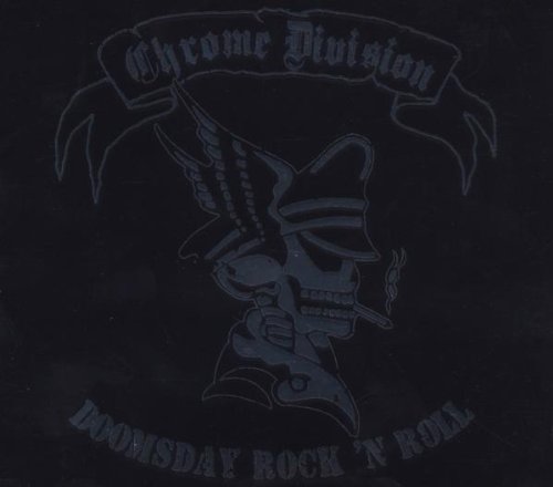 Chrome Division - Weapons of Musical Destruction Nuclear Blast 2006 - Zortam Music