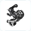 Derailleurs