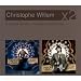 coffret 2 CD : Inventaire (Studio) - Inventaire (Acoustique) coffret 2 CD : Inventaire (Studio) - Inventaire (Acoustique)