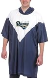 St. Louis Rams PVC Poncho