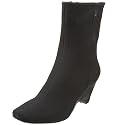 AK Anne Klein Women's Sohoe Wedge Boot