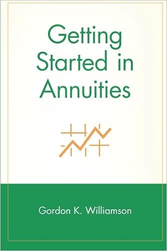 Annuities