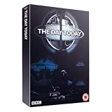 The Day Today 2-DVD Set [ NON-USA FORMAT, PAL, Reg.2&4 Import - Great Britain ]