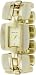 Michael Kors #MK4199 Women's Acrylic Horn Rectangular Link Watch