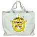 Search : VOLUNTEER SAPPHIC PATROL Totebag (Cotton Tote / Bag)