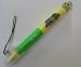 Mario Strikers
Nintend Super Mario Ds Lite Stylus Pen with Figure Koopa Shell