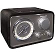 Crosley CR221-BK Solo- Black