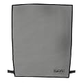 SafeFit Kick Mats 2 pk. - Gray