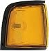 CORNER LIGHT Right RH for ISUZU Pickup (1988-1995), Corner Lamp Assembly, 1988 1989 1990 1991 1992 1993 1994 1995 88 89 90 91 92 93 94 95
