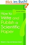 How to Write and Publish a Scientific...