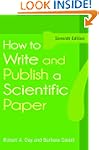 How to Write and Publish a Scientific...