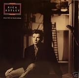 Rick Astley - Hold Me In Your Arms - [12"]