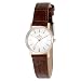 Bulova,Bulova Women's 98V31 White Dial Strap Watch,Bulova,98V31,bulova-watch-98V31