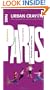 Urban Crayon Paris: The City Guide for Parents with Children