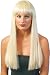 Beauty Wig - Blonde