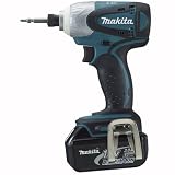18 Volt LXT Lithium Ion Cordless Impact... by Makita