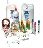 CELLULOSE PASTE POWDER E14