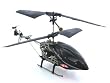 AirAce AA0120 - Flash Back 3.5 Kanal Helicopter, mit Gyro, neu