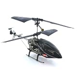 AirAce AA0120 - Flash Back 3.5 Kanal Helicopter, mit Gyro, neuvon "AirAce"