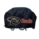 Arizona Diamondbacks Economy Grill Cover