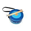 Sassafras Tom Tom Drum - Fish