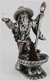 Wizard Incense Burner - B001R97FJW