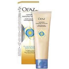 Olaz Feuchtigkeitspflege Complete Everyday Sunshine mit UV-Schutz, 50 ml Tube