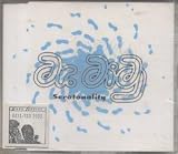 SEROTONALITY CD UK ISSUE PRESSED IN FRANCE HANNIBAL 1997