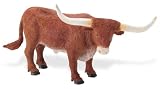 TEXAS LONGHORN by Safari, Ltd.