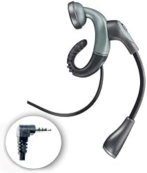 Plantronics Flexible Boom Headset for Nokia 3300, 6500, 8800 series