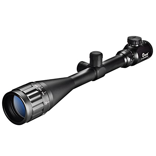 The 5 Best Scopes for Coyote Hunting Rifle Optic Reviews 2016