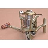 Pellor New Saltwater Freshwater Fishing Spinning Reel Spool Sea