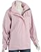 Trespass Hemisphere Womens Outdoor Jacket - Rose - Medium
