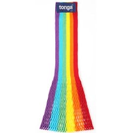 トンガ ベビーホルダー  XL レインボー